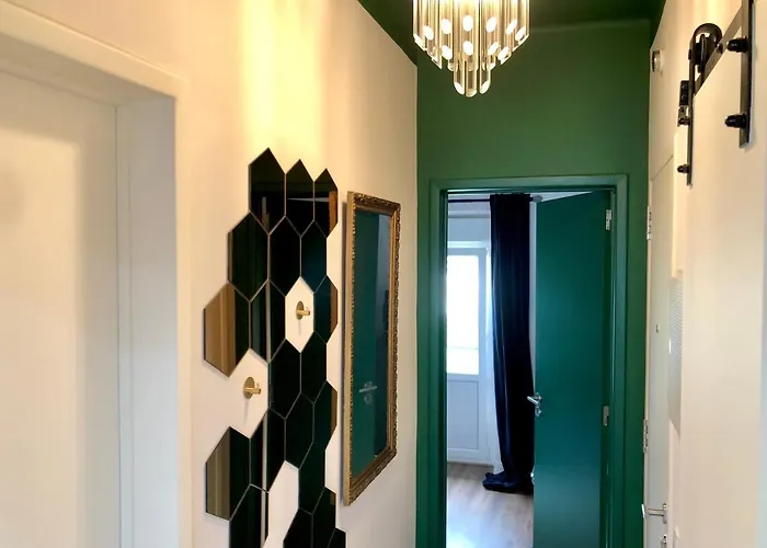 Design No Centro A 30 Min Lisboa